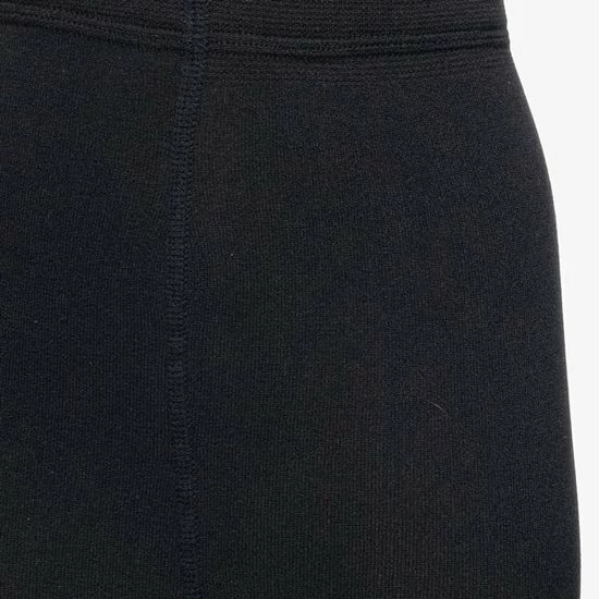 Mountain Peak Thermolegging Kids - Zwart - Maat 128 5 Mountain Peak Thermolegging Kids - Zwart - Maat 128 - Afbeelding 3