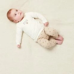 Noppies U 2 Pcs Set Vedder Unisex Kledingset - Sand Melange - Maat 44 15 Noppies U 2 Pcs Set Vedder Unisex Kledingset - Sand Melange - Maat 44 -Nike winkel 550x550 262