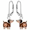 WeLoveSilver Oorbellen Meisje | Zilveren Kinderoorbellen | Zilveren Oorhangers, Bruine Teckel 2 WeLoveSilver Oorbellen Meisje | Zilveren Kinderoorbellen | Zilveren Oorhangers, Bruine Teckel -Nike winkel 550x550 270