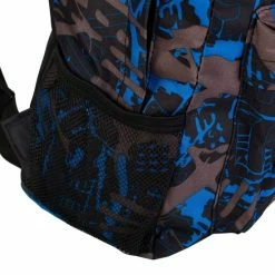 GoPa Fortnite Kinder Rugzak| 18 Liter | Bruin | Schooltas | Rugtas | Keep Calm And Play Fortnite -Nike winkel 550x550 282