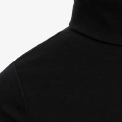 Mountain Peak Kinder Thermoshirt - Zwart - Maat 140 -Nike winkel 550x550 284