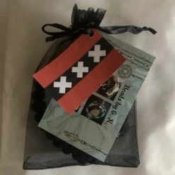 Beads By G.K. Amsterdam- Xxx - Ajax- Mokum - Andreaskruizen - Armband -Nike winkel 550x550 286