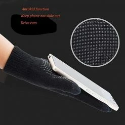 Geweo Hoed Colsjaal Handschoenen Set - Mutsen - Sjaal - Handschoenen - Gebreide Baggy Warme Muts - Wintermuts Gevoerd Wol - Unisex - Kerst Geschenk - Zwart - Kerstmis - Kerstfeest - Christmas Gift 13 Geweo Hoed Colsjaal Handschoenen Set - Mutsen - Sjaal - Handschoenen - Gebreide Baggy Warme Muts - Wintermuts Gevoerd Wol - Unisex - Kerst Geschenk - Zwart - Kerstmis - Kerstfeest - Christmas Gift -Nike winkel 550x550 288