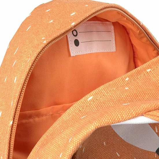 Trixie Kinderrugzak 12 Liter - Mr. Fox 6 Trixie Kinderrugzak 12 Liter - Mr. Fox - Afbeelding 4