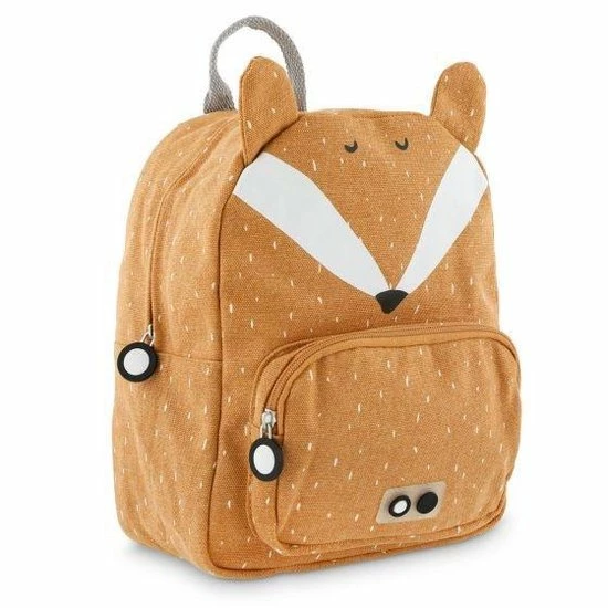 Trixie Kinderrugzak 12 Liter - Mr. Fox 24 Trixie Kinderrugzak 12 Liter - Mr. Fox - Afbeelding 22