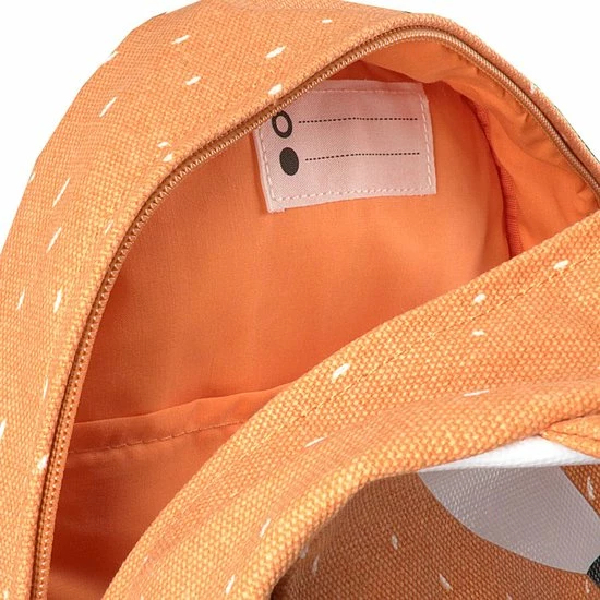 Trixie Kinderrugzak 12 Liter - Mr. Fox 25 Trixie Kinderrugzak 12 Liter - Mr. Fox - Afbeelding 23