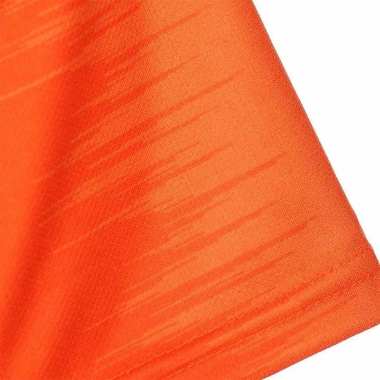 Kingdo Nederlands Elftal Voetbalshirt Thuis Blanco EK 2020 Unisex - Maat S 6 Kingdo Nederlands Elftal Voetbalshirt Thuis Blanco EK 2020 Unisex - Maat S - Afbeelding 4