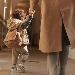 Jollein Rugtas Boucle - Biscuit 20 Jollein Rugtas Boucle - Biscuit -Nike winkel 550x550 330