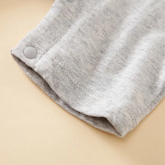 NezR Newborn - Baby Kleding Jongens - Baby Kleding Meisjes - Baby Cadeau - Kraam Cadeau - Romper Set - Babyshower Cadeau Setje Met Strikje 0-3 Maanden 5 NezR Newborn - Baby Kleding Jongens - Baby Kleding Meisjes - Baby Cadeau - Kraam Cadeau - Romper Set - Babyshower Cadeau Setje Met Strikje 0-3 Maanden - Afbeelding 3