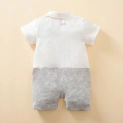 NezR Newborn - Baby Kleding Jongens - Baby Kleding Meisjes - Baby Cadeau - Kraam Cadeau - Romper Set - Babyshower Cadeau Setje Met Strikje 0-3 Maanden 11 NezR Newborn - Baby Kleding Jongens - Baby Kleding Meisjes - Baby Cadeau - Kraam Cadeau - Romper Set - Babyshower Cadeau Setje Met Strikje 0-3 Maanden -Nike winkel 550x550 339