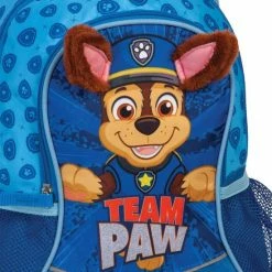 PAW Patrol Rugzak Chase - 35 X 27 X 15 Cm - Blauw -Nike winkel 550x550 344