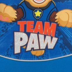PAW Patrol Rugzak Chase - 35 X 27 X 15 Cm - Blauw -Nike winkel 550x550 345