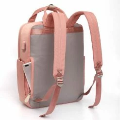 YAMTION Boektentas - Modieuze Rugzak Dames/meisjes - Ideaal Voor School - Draagrugzak Met Laptopvak Voor 15,6 Inch Laptop - Ideaalvoor Universiteit, Reizen, Vrije Tijd En Werk 11 YAMTION Boektentas - Modieuze Rugzak Dames/meisjes - Ideaal Voor School - Draagrugzak Met Laptopvak Voor 15,6 Inch Laptop - Ideaalvoor Universiteit, Reizen, Vrije Tijd En Werk -Nike winkel 550x550 349