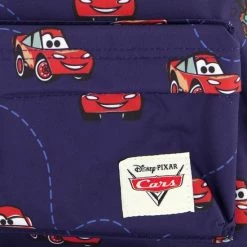 Disney Fashion Cars Kinder Rugzak 9 Liter - Blauw -Nike winkel 550x550 353