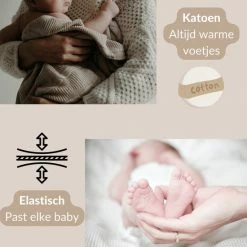 Merkloos Babysokken - Poesje - Katoen - Antislip - 0-12 Maanden - Babysokjes - Baby Slofjes - Kraamcadeau - Baby Cadeau 11 Merkloos Babysokken - Poesje - Katoen - Antislip - 0-12 Maanden - Babysokjes - Baby Slofjes - Kraamcadeau - Baby Cadeau -Nike winkel 550x550 356