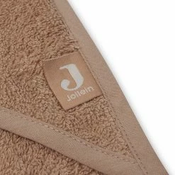 Jollein Badcape Badstof 75x75cm - Biscuit -Nike winkel 550x550 373