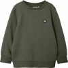 NAME IT NMMVIMO LS SWEAT BRU NN Jongens Trui - Maat 110 -Nike winkel 550x550 389