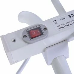 Shoeclean Elektrische Schoenendroger - Schoenendroger Electrische - Laarzendroger - Schoenverfrisser - Geurvreters Voor Schoenen - Schoenverwarmer - Schoendroger - Handschoenendroger - Schoenverwamer -Nike winkel 550x550 396