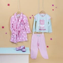 Peppa Pig Pyjama #Bedtime 19 Peppa Pig Pyjama #Bedtime -Nike winkel 550x550 404