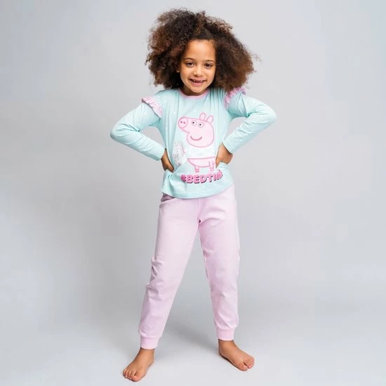 Peppa Pig Pyjama #Bedtime 12 Peppa Pig Pyjama #Bedtime - Afbeelding 10