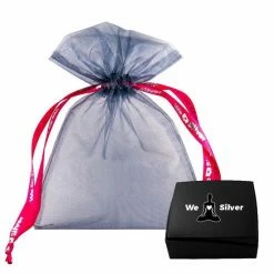 Oorbellen Meisje | Kinderoorbellen Meisje Zilver | Eenhoorn Oorbellen | Zilveren Oorringen Met Hanger, Hoofd Van Eenhoorn Met Roze Kristallen Halsband | WeLoveSilver -Nike winkel 550x550 418