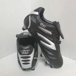 Little Football Star : Kinder En Peutervoetbalschoenen Maat 25 Tm 34