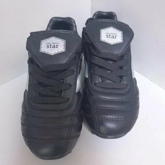 Little Football Star : Kinder En Peutervoetbalschoenen Maat 25 Tm 34 6 Little Football Star : Kinder En Peutervoetbalschoenen Maat 25 Tm 34 - Afbeelding 4