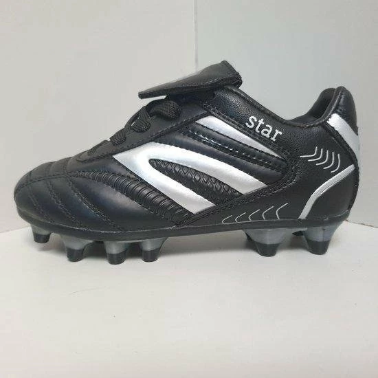 Little Football Star : Kinder En Peutervoetbalschoenen Maat 25 Tm 34 7 Little Football Star : Kinder En Peutervoetbalschoenen Maat 25 Tm 34 - Afbeelding 5