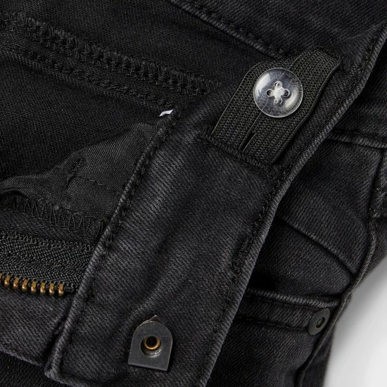 NAME IT NKMPETE DNMTONSONS 7451 PANT Jongens Jeans Denim - Maat 134 11 NAME IT NKMPETE DNMTONSONS 7451 PANT Jongens Jeans Denim - Maat 134 - Afbeelding 9