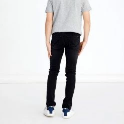 NAME IT NKMPETE DNMTONSONS 7451 PANT Jongens Jeans Denim - Maat 134 31 NAME IT NKMPETE DNMTONSONS 7451 PANT Jongens Jeans Denim - Maat 134 -Nike winkel 550x550 465