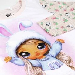 L.O.L. Surprise! NaNaNa Surprise Pyjama -Nike winkel 550x550 475
