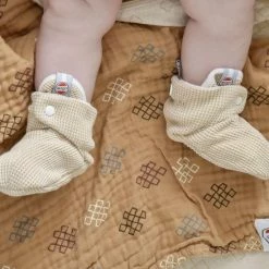 Lodger Babyslofjes - Slipper Ciumbelle - Okergeel - 6-12 Mnd 13 Lodger Babyslofjes - Slipper Ciumbelle - Okergeel - 6-12 Mnd -Nike winkel 550x550 495