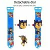 PAW Patrol Chase Projector Horloge - Digitale Kinder Horloge - Speelgoed Watch- Marshall - Rubble - Sinterklaas Cadeau -Nike winkel 550x550 499