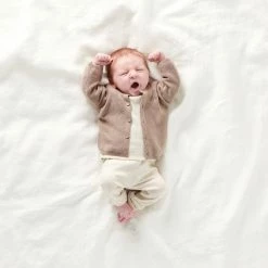 Noppies Vest Naga Baby Maat 56 -Nike winkel 550x550 506