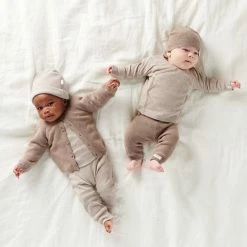 Noppies Vest Naga Baby Maat 56 -Nike winkel 550x550 507