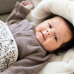 Noppies Vest Naga Baby Maat 56 -Nike winkel 550x550 509