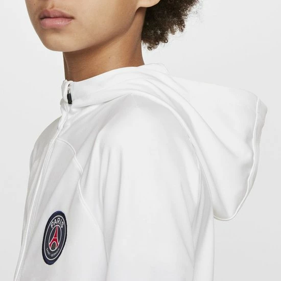 Nike Paris Saint-Germain Strike Trainingspak Trainingspak Unisex - Maat 164 6 Nike Paris Saint-Germain Strike Trainingspak Trainingspak Unisex - Maat 164 - Afbeelding 4