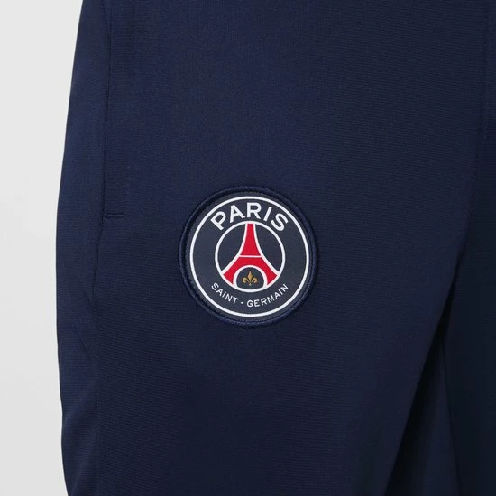 Nike Paris Saint-Germain Strike Trainingspak Trainingspak Unisex - Maat 164 11 Nike Paris Saint-Germain Strike Trainingspak Trainingspak Unisex - Maat 164 - Afbeelding 9
