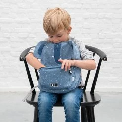 Trixie Kinderrugzak 12 Liter - Mrs. Elephant -Nike winkel 550x550 539