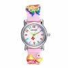 Fashion Favorite Kinder Horloge | Vlinder / Butterfly Roze | 3D Siliconen | Ø 28 Mm 1 Fashion Favorite Kinder Horloge | Vlinder / Butterfly Roze | 3D Siliconen | Ø 28 Mm -Nike winkel 550x550 556