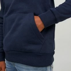 JACK & JONES JUNIOR JACK&JONES JUNIOR Lock Trui Jongens - Maat 140 -Nike winkel 550x550 56