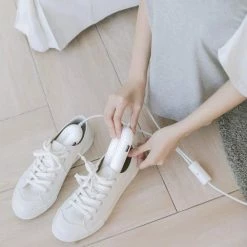 Sothing Schoenendroger | Schoenverfrisser | Schoenverwamer | Soothing Shoes Dryer Violet -Nike winkel 550x550 66