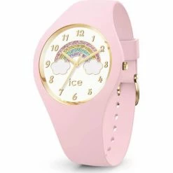 ICE-Watch IW017890 Meisjes Horloge 34 Mm - Roze