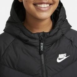 Nike Sportswear Synthetic Fill Kids Jas - Maat 128 -Nike winkel 550x550 87