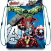 MARVEL Avengers - Gymtas / Zwemtas 40cm -Nike winkel 550x552 4