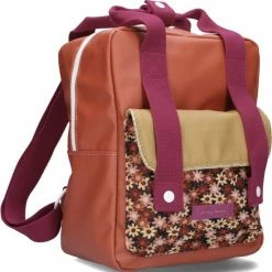 Sticky Lemon Backpack Small | Rugzak - Rugtas | A Journey Of Tales | Golden, Jeronicus Brown 23 Sticky Lemon Backpack Small | Rugzak - Rugtas | A Journey Of Tales | Golden, Jeronicus Brown -Nike winkel 550x552 8