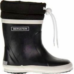 Bergstein Winterboot - Regenlaarzen - Unisex Junior - Black - Maat 26 40 Bergstein Winterboot - Regenlaarzen - Unisex Junior - Black - Maat 26 -Nike winkel 550x553 5