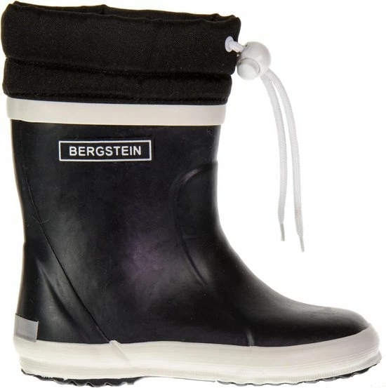 Bergstein Winterboot - Regenlaarzen - Unisex Junior - Black - Maat 26 16 Bergstein Winterboot - Regenlaarzen - Unisex Junior - Black - Maat 26 - Afbeelding 14