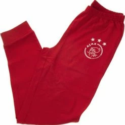 AFC Ajax Ajax Pyjama Kinderen - Rood/wit - Maat 116 -Nike winkel 550x554 11