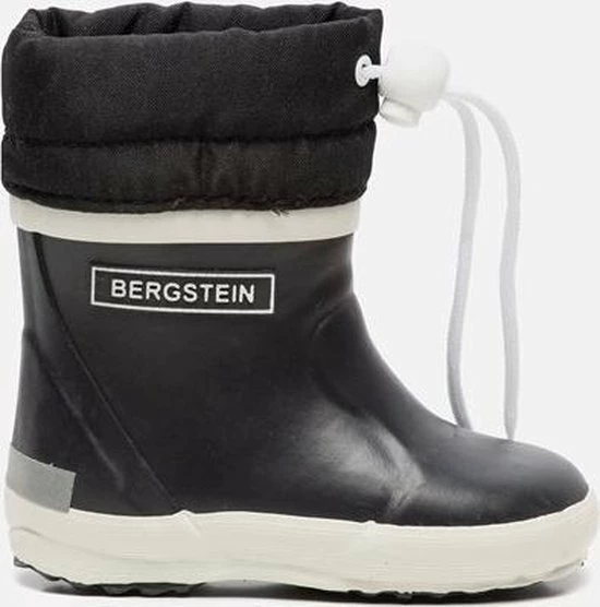Bergstein Winterboot - Regenlaarzen - Unisex Junior - Black - Maat 26 25 Bergstein Winterboot - Regenlaarzen - Unisex Junior - Black - Maat 26 - Afbeelding 23